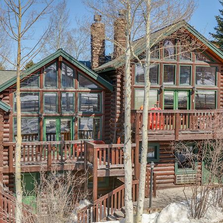 Jackson Condo With Fireplace Less Than Half Mi To Snow King! Eksteriør bilde